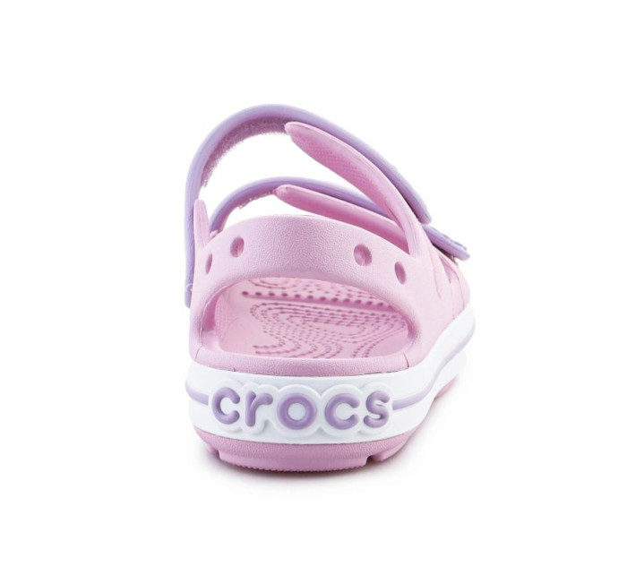 Sandály Crocs Crocband Cruiser Sandal Jr 209424-84I