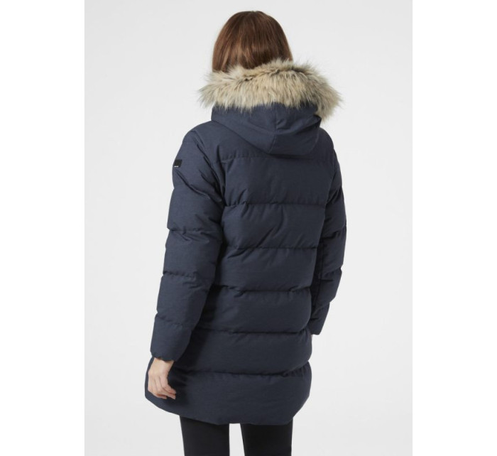 Helly Hansen Bunda W Blossom Puffy Parka W 53624 597