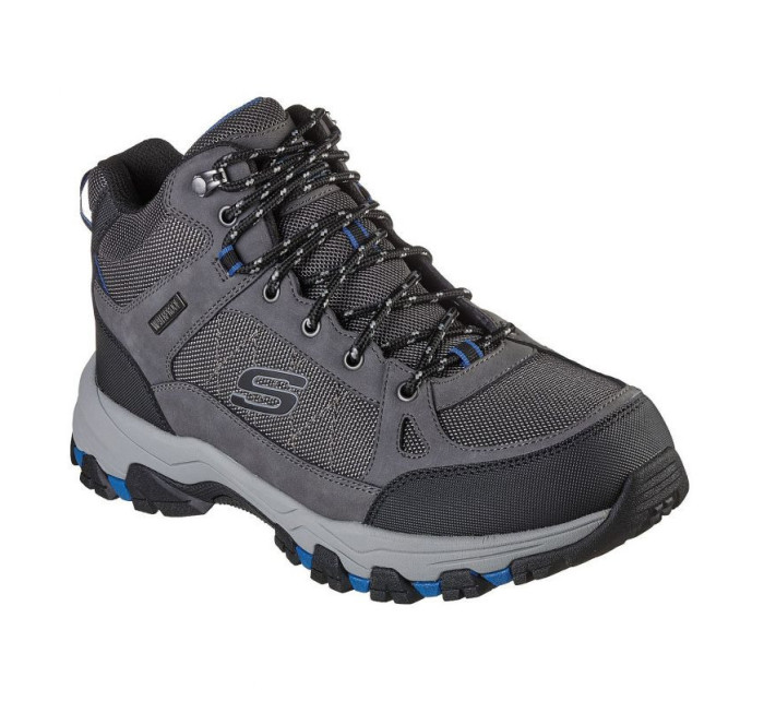 Boty  M model 20693752 - Skechers