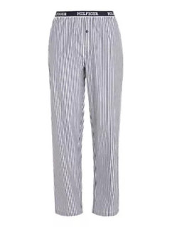 Pánské kalhoty WOVEN PANT UM0UM031950GY - Tommy Hilfiger