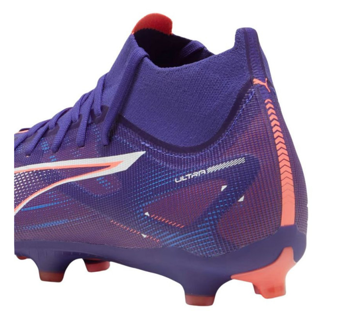 Kopačky Puma Ultra 5 Match+ FG/AG 107686 01