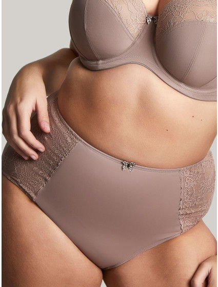 Dámské kalhotky Sculptresse Chi Chi Brief cappuccino 7692