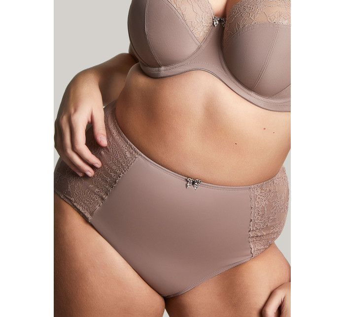 Dámské kalhotky Sculptresse Chi Chi Brief cappuccino 7692