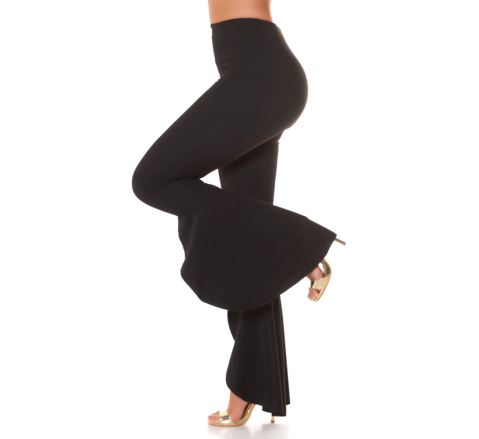 Sexy Koucla Musthave pants with model 19631224 - Style fashion