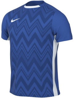 Tričko Nike Dri-Fit Challenge Jersey V Jr FD7426 463