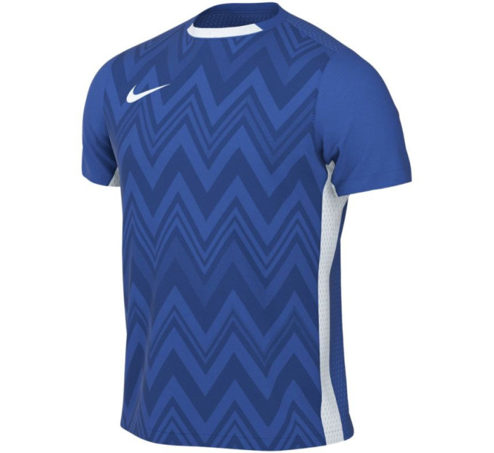 Tričko Nike Dri-Fit Challenge Jersey V Jr FD7426 463