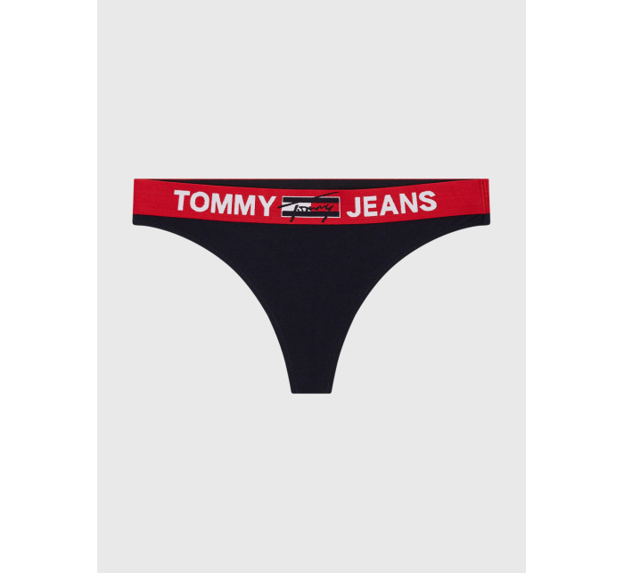 Close to Body Dámské kalhotky THONG model 18771457 - Tommy Hilfiger