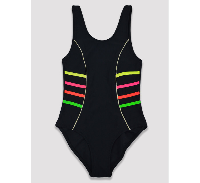 Sport Swimsuit model 20766796 Black - Noviti