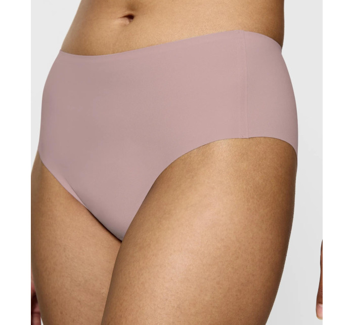 Dámské kalhotky Smart Invisible Maxi - PINK - sv. růžové 1347 - TRIUMPH