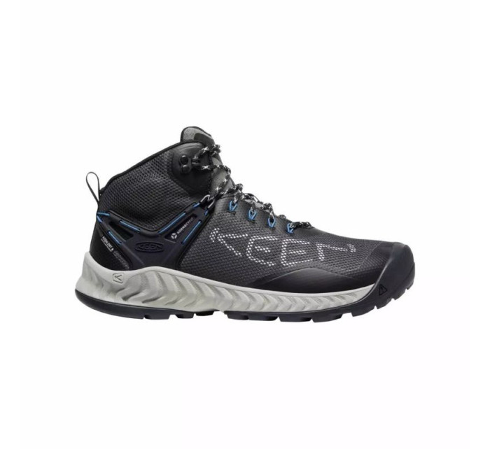 Boty  MID WP COBALT M model 20696635 - KEEN