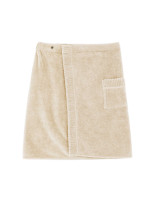 Ručník Zwoltex Kilt Beige