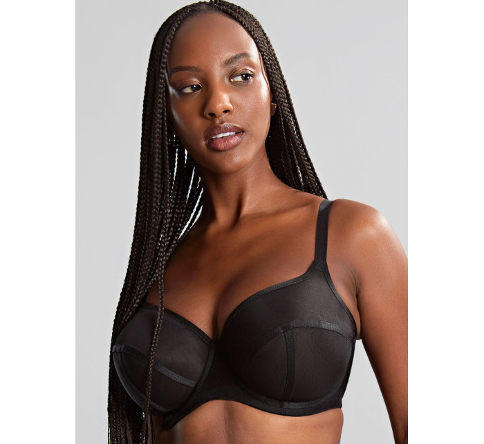 Panache Tango Essence Balcony obsidian 10961A