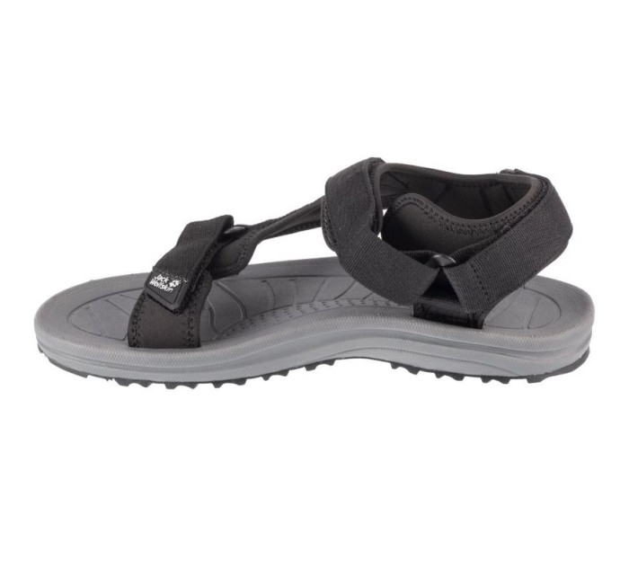 Jack Wolfskin Wave Breaker Sandal M 4052011-6000