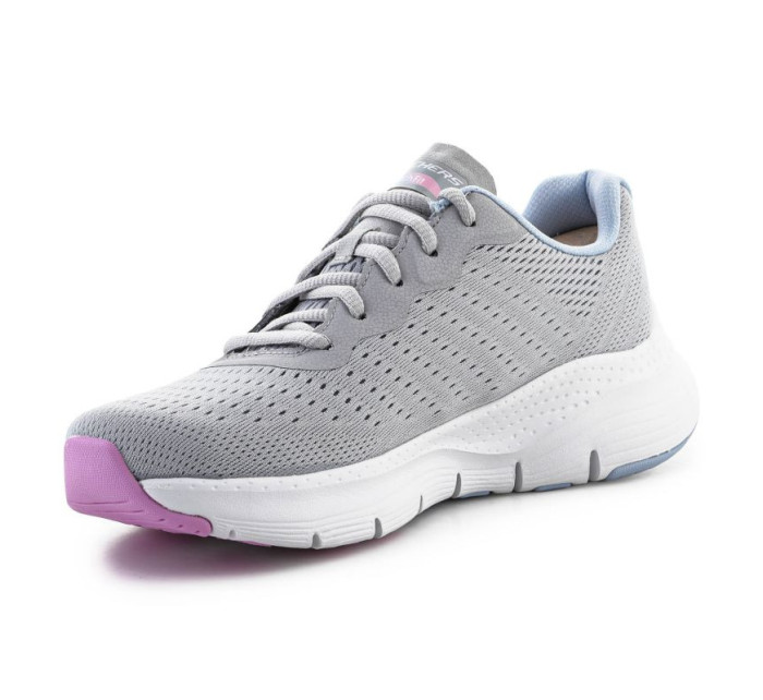 Boty Arch Fit Infinity Cool W model 20080538 - Skechers