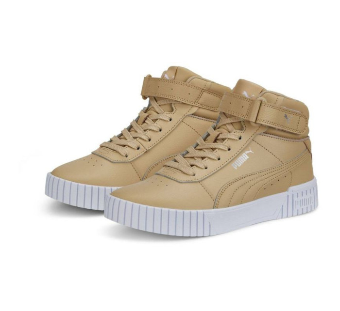 Puma Carina 2.0 Mid W 385851-04 dámské boty