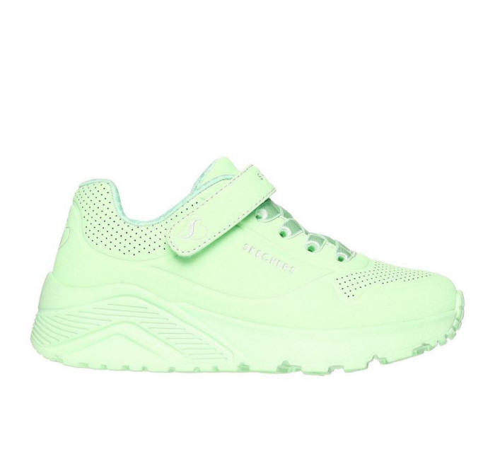 Boty Uno Lite Jr model 20733216 - Skechers