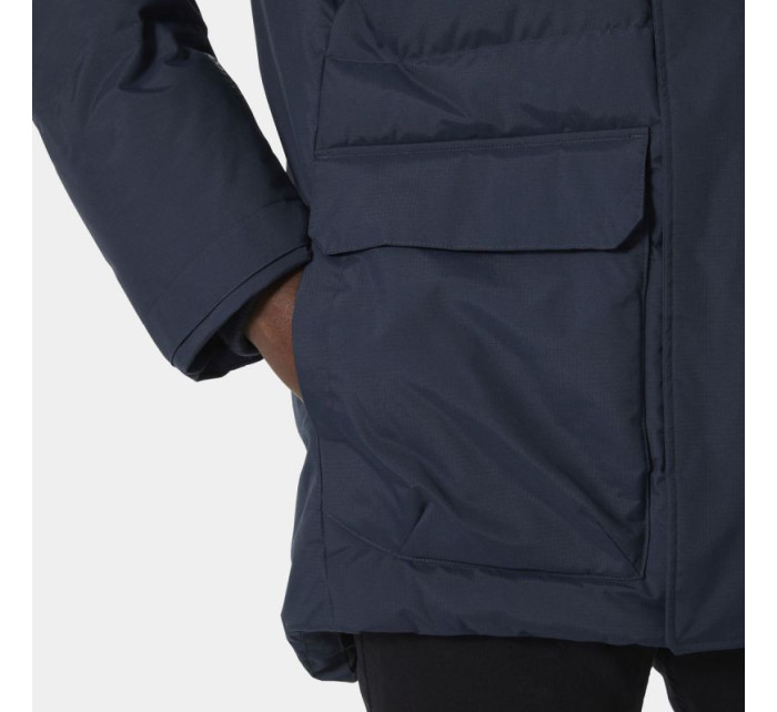 Helly Hansen zimní bunda Tromsoe Jacket M 53074 597 pánské