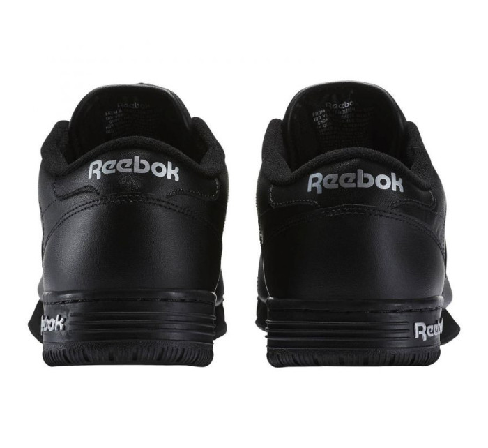 Boty Reebok Exofit Clean Logo INT M AR3168