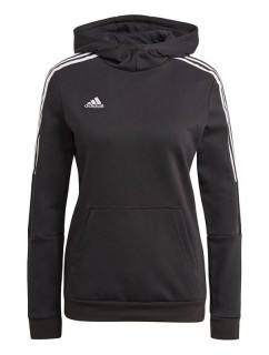 Dámská mikina Tiro 21 Sweat Hoody W GM7329 - Adidas