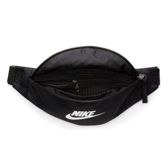 Sáček, ledvinka Nike Heritage Waistpack DB0488 010