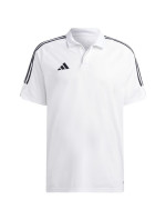 Pánská polokošile Tiro 23 League M model 18153008 - ADIDAS