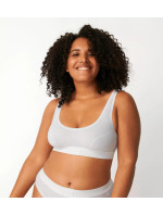 sloggi Double Comfort Top - WHITE - SLOGGI WHITE - SLOGGI