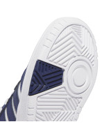 Boty Hoops 3.0 Mid Jr model 19712173 - ADIDAS