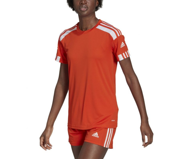 Dámské tréninkové tričko Squadra 21 W model 16057204 - ADIDAS