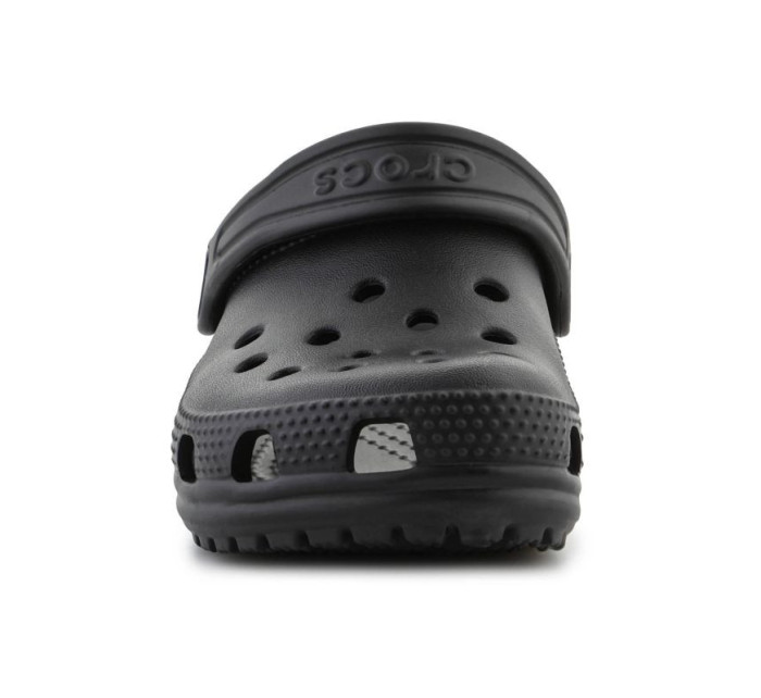 Crocs Classic Clog t Jr 206990-001