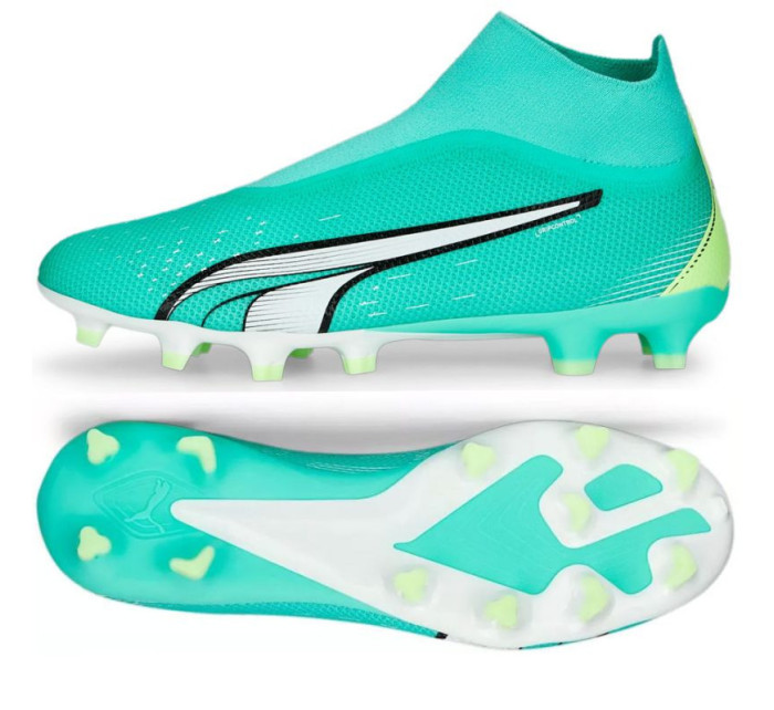 Pánská obuv Ultra Match LL FG/AG M 107243 03 - Puma