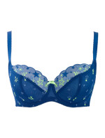 Panache Blossom Balcony celeste 10581A