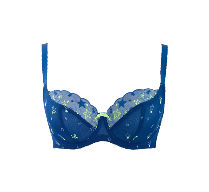 Panache Blossom Balcony celeste 10581A