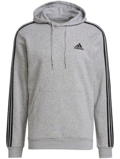 Bluza adidas Essentials Fleece 3-Stripes Hoodie M GK9084 pánské