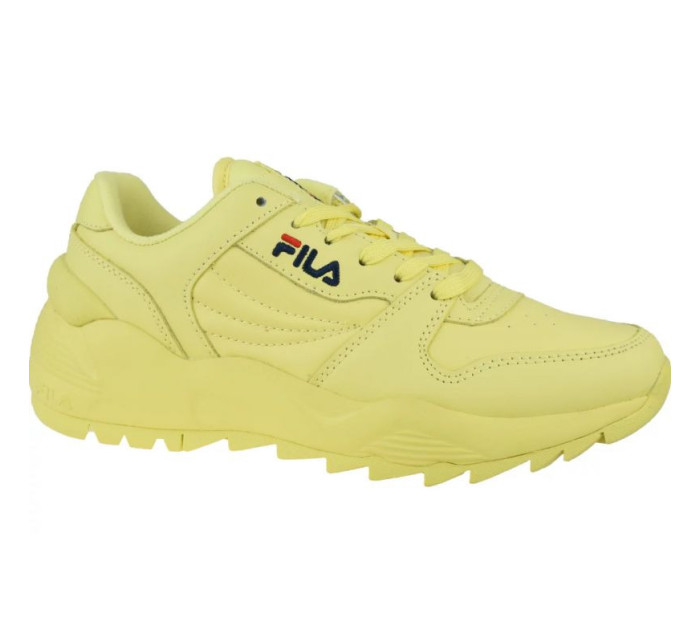 Boty Fila Orbit CMR Jogger L Low Wmn 1010621-60Q