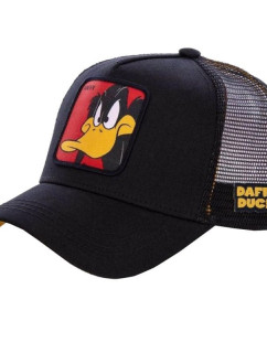 Capslab Looney Tunes Daffy Duck Kšiltovka M CL-LOO-1-DAF1 pánská