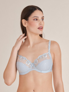 by Felina 05 Provence 00, BügelBH 003 modrá model 20206799 - Conturelle