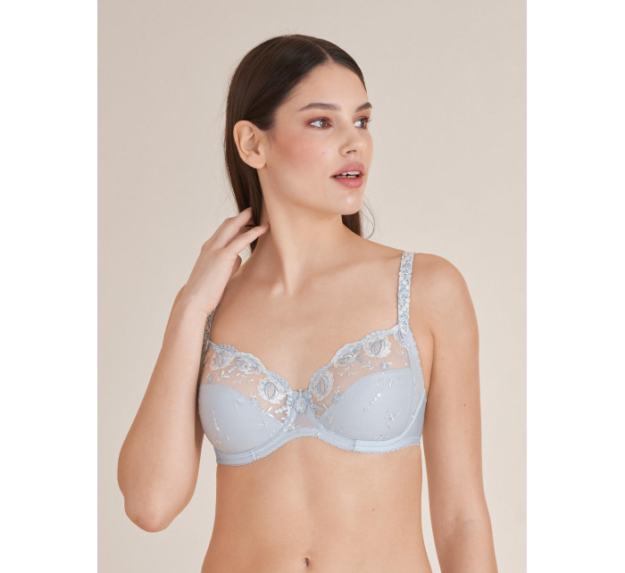 by Felina 05 Provence 00, BügelBH 003 modrá model 20206799 - Conturelle