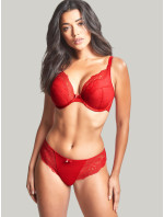 Ana Plunge red model 18734977 - Panache