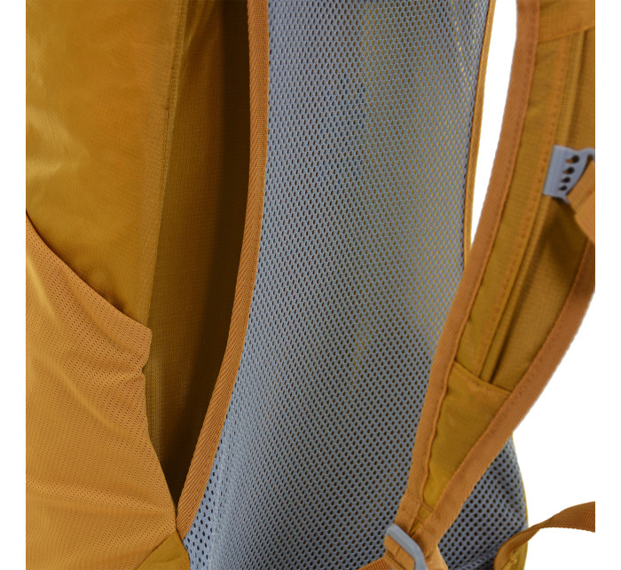 Outdoorový batoh 28l ALPINE PRO REGRE lemon curry