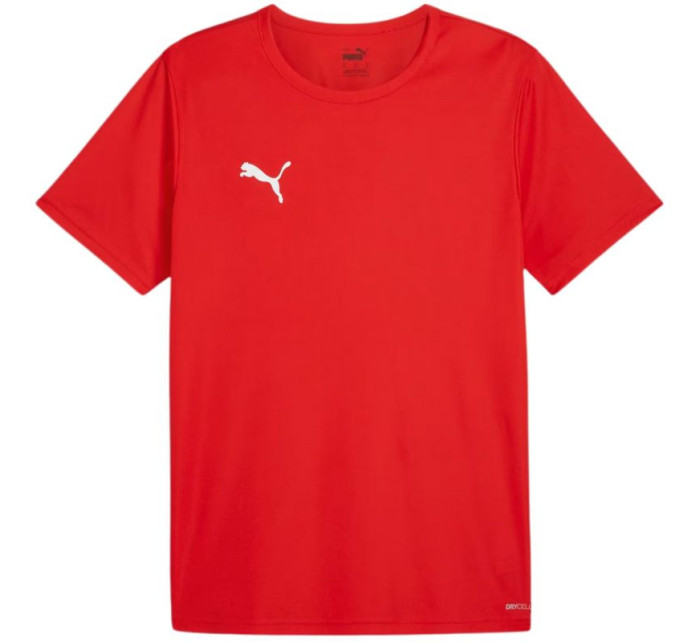 Pánské zápasové tričko Puma teamRISE M 706132 01