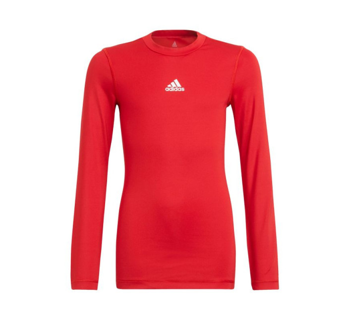 Dětské kompresní tričko Techfit Jr H23154 - Adidas