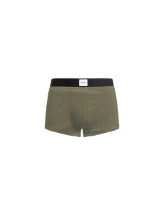 Pánské boxerky U1GF00JR06A - G9D5 - Khaki - Guess