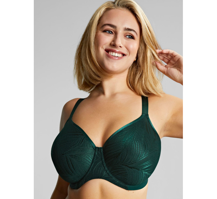 Sculptresse Illuminate Full Cup dark green 10701