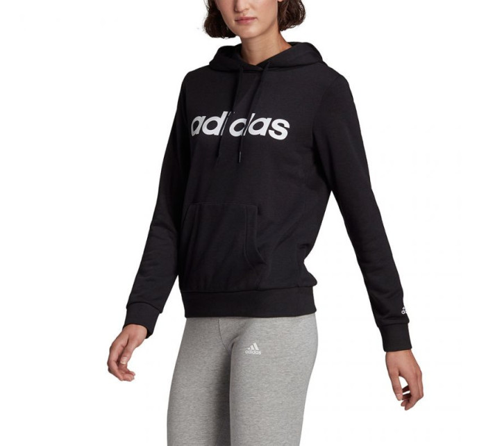 Mikina adidas Essentials Hoodie W GL0635