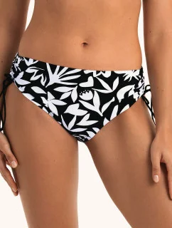 Style Amy Bottom kalhotky model 20816586 černá - RosaFaia