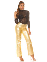 Sexy Musthave Highwaist model 19636135 Pants - Style fashion