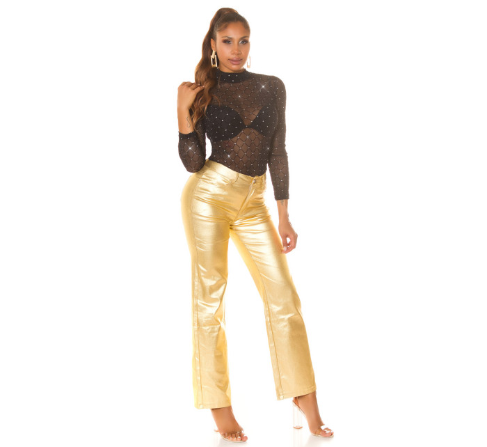 Sexy Musthave Highwaist model 19636135 Pants - Style fashion