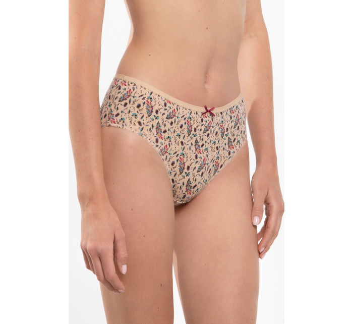 Dámské kalhotky BIKINI L-127BI-22EX 3-pack