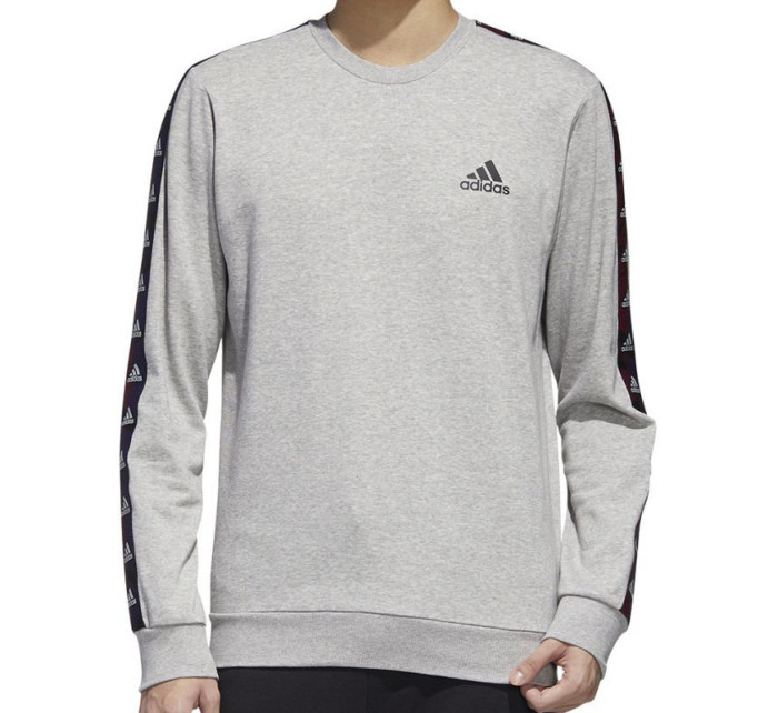 Bluza Essentials Tape Sweatshirt M model 19556195 pánské - ADIDAS