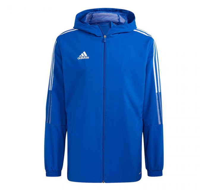 Adidas Tiro 21 Windbreaker M GP4963 pánské